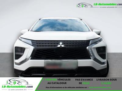 Mitsubishi Eclipse Cross 2.4 MIVEC PHEV Twin Motor 4WD 188 ch