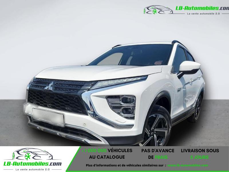 Mitsubishi Eclipse Cross 2.4 MIVEC PHEV Twin Motor 4WD 188 ch - Photo 1 / 9