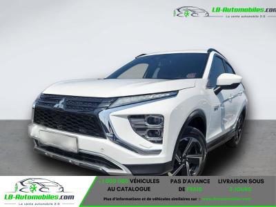 Mitsubishi Eclipse Cross 2.4 MIVEC PHEV Twin Motor 4WD 188 ch