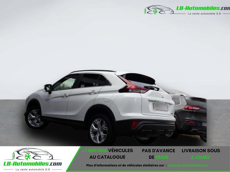 Mitsubishi Eclipse Cross 2.4 MIVEC PHEV Twin Motor 4WD 188 ch - Photo 2 / 6