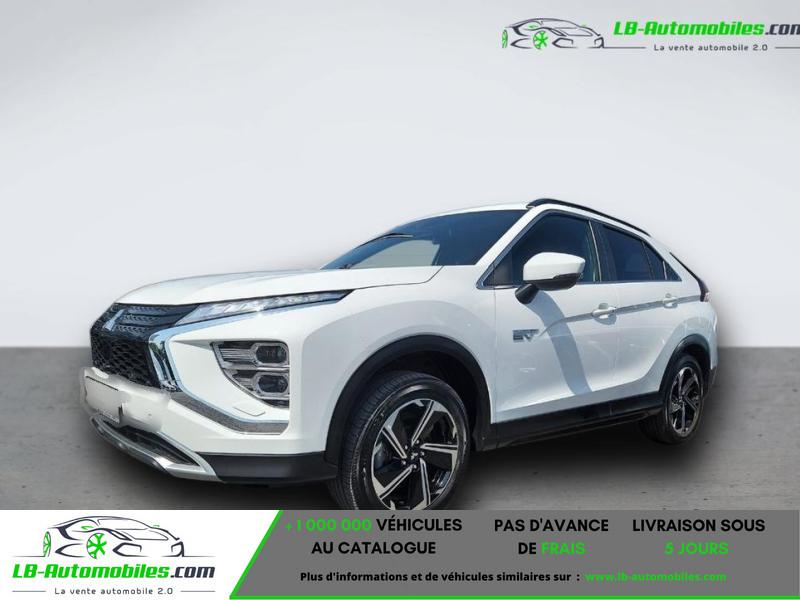 Mitsubishi Eclipse Cross 2.4 MIVEC PHEV Twin Motor 4WD 188 ch - Photo 2 / 9