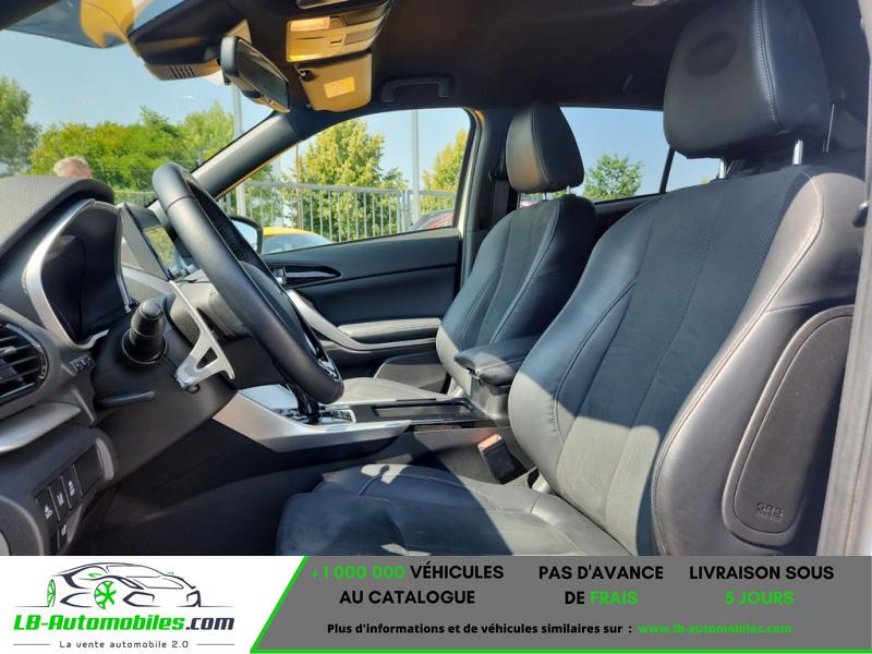Mitsubishi Eclipse Cross 2.4 MIVEC PHEV Twin Motor 4WD 188 ch - Photo 6 / 9