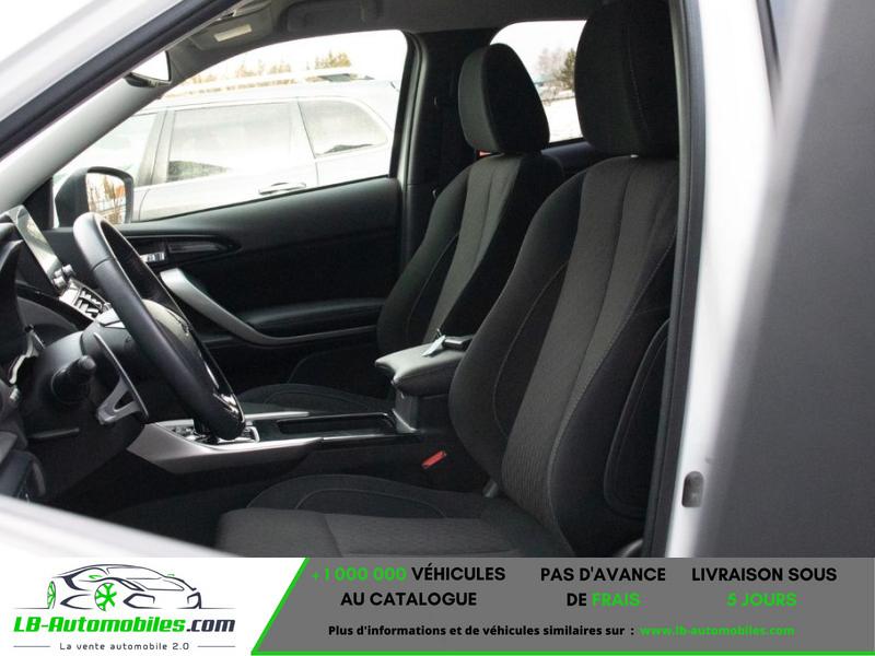 Mitsubishi Eclipse Cross 2.4 MIVEC PHEV Twin Motor 4WD 188 ch - Photo 3 / 6