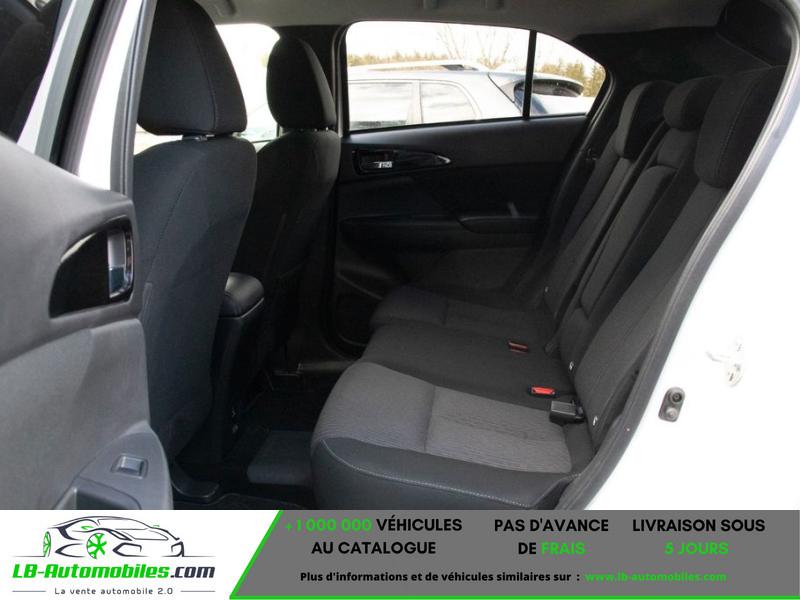 Mitsubishi Eclipse Cross 2.4 MIVEC PHEV Twin Motor 4WD 188 ch - Photo 4 / 6