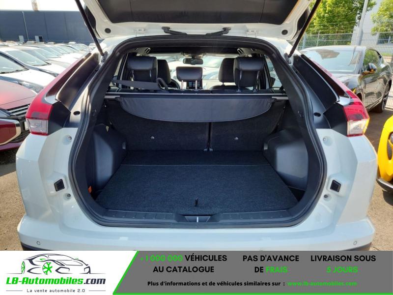 Mitsubishi Eclipse Cross 2.4 MIVEC PHEV Twin Motor 4WD 188 ch - Photo 9 / 9