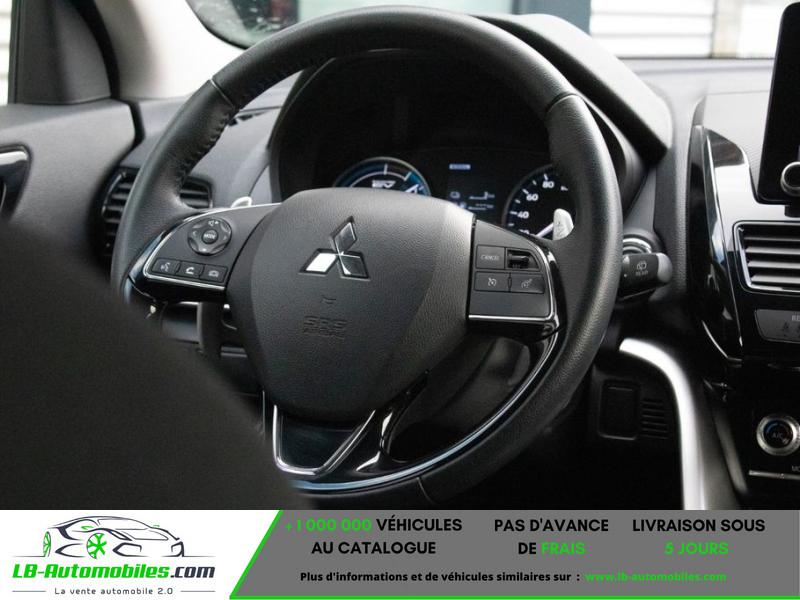 Mitsubishi Eclipse Cross 2.4 MIVEC PHEV Twin Motor 4WD 188 ch - Photo 5 / 6