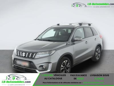 Suzuki Vitara 1.4 Boosterjet Allgrip 129ch BVM