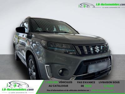 Suzuki Vitara 1.4 Boosterjet Allgrip 129ch BVM