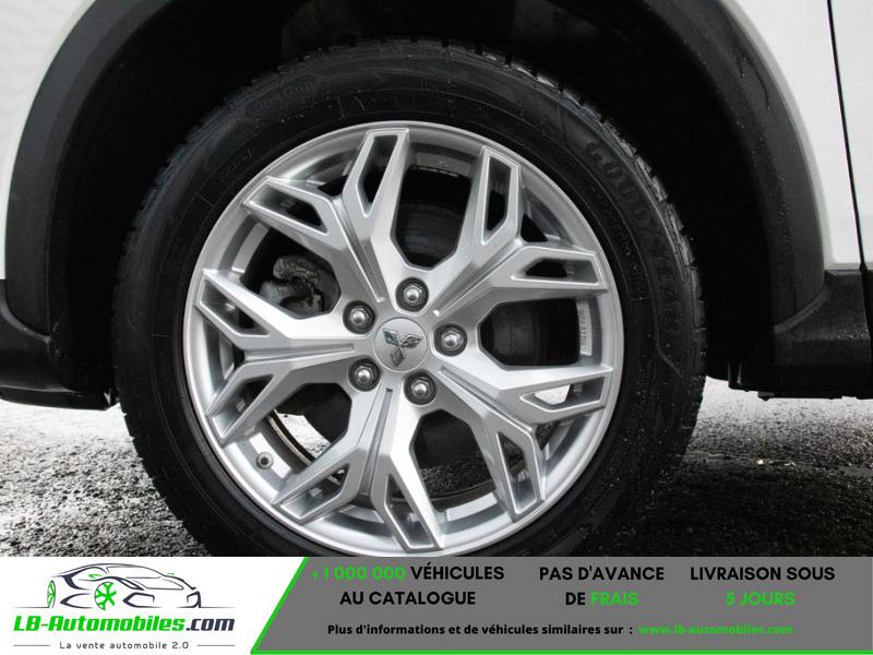 Mitsubishi Eclipse Cross 2.4 MIVEC PHEV Twin Motor 4WD 188 ch - Photo 6 / 6