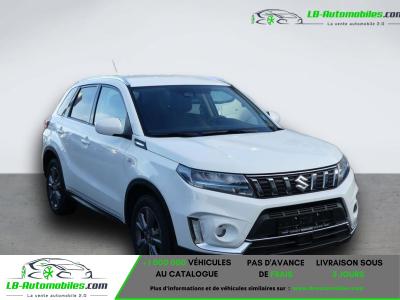 Suzuki Vitara 1.4 Boosterjet Allgrip 129ch BVM