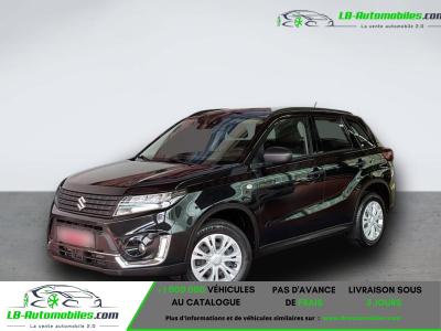 Suzuki Vitara 1.4 Boosterjet 129ch BVM