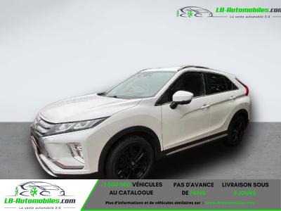 Mitsubishi Eclipse Cross 1.5 MIVEC 163 BVA 2WD