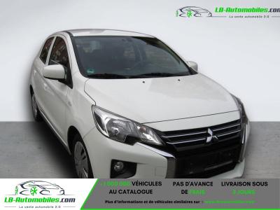 Mitsubishi Space Star 1.0 MIVEC 71 BVM