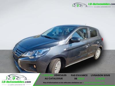 Mitsubishi Space Star 1.2 MIVEC 71 BVM