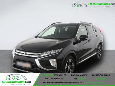 Mitsubishi Eclipse Cross 1.5 T-MIVEC 163 BVA 2WD