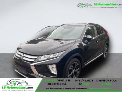 Mitsubishi Eclipse Cross 1.5 MIVEC 163 BVM 2WD