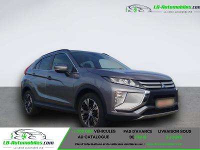 Mitsubishi Eclipse Cross 1.5 MIVEC 163 BVM 2WD