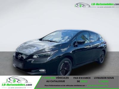 Nissan Leaf Electrique 62kWh 217 ch