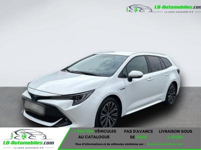 Toyota Corolla Touring Sports Hybride 180h BVA