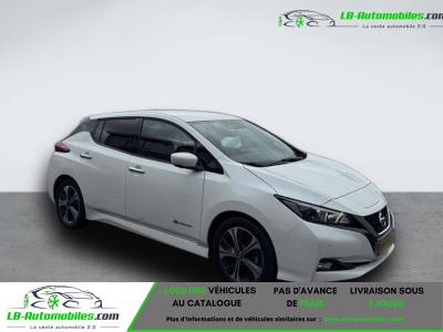 Nissan Leaf Electrique 40kWh 150 ch BVA