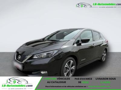 Nissan Leaf Electrique 40kWh 150 ch BVA