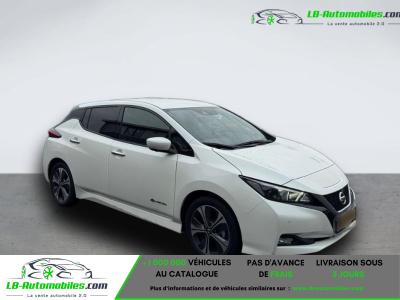 Nissan Leaf Electrique 40kWh 150 ch BVA