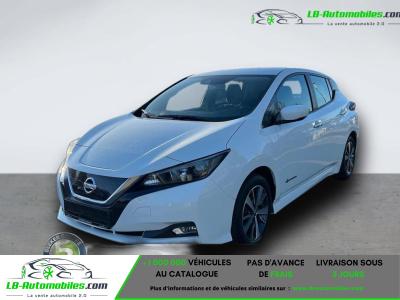 Nissan Leaf Electrique 40kWh 150 ch BVA