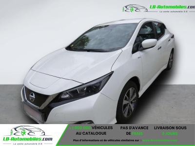 Nissan Leaf Electrique 40kWh 150 ch BVA