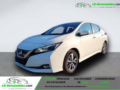 Nissan Leaf Electrique 40kWh 150 ch BVA