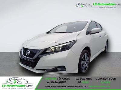 Nissan Leaf Electrique 40kWh 150 ch BVA