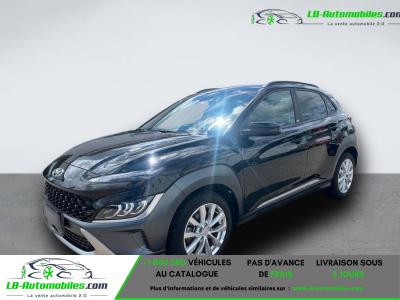 Hyundai Kona 1.6 GDi 141 Hybrid