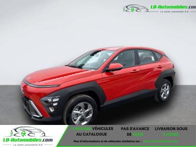 Hyundai Kona 1.6 GDi 141 Hybrid