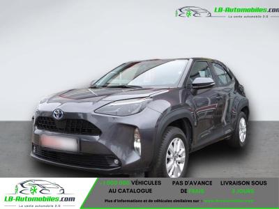 Toyota Yaris Cross Hybride 116h 2WD