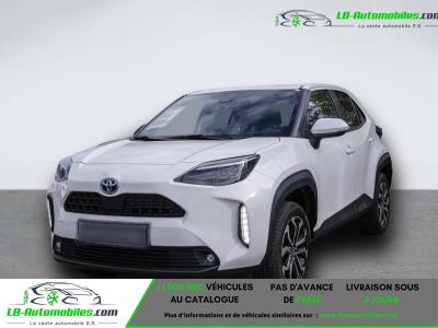Toyota Yaris Cross Hybride 116h 2WD