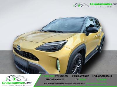 Toyota Yaris Cross Hybride 116h 2WD