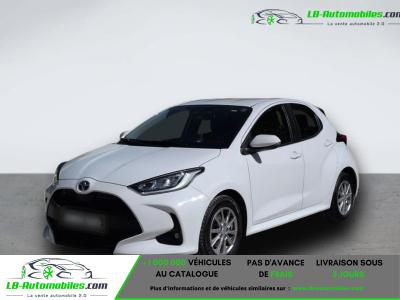 Toyota Yaris HYBRIDE 116ch