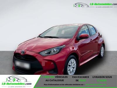 Toyota Yaris HYBRIDE 116ch