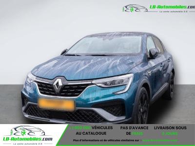 Renault Arkana TCe 160 BVA