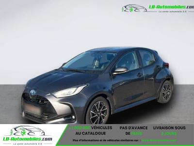 Toyota Yaris HYBRIDE 116ch