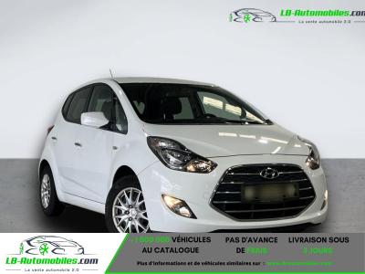 Hyundai IX20 1.6 125 BVA