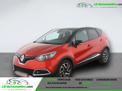 Renault Captur TCe 90 BVM