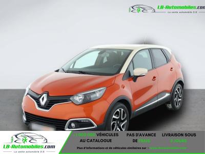 Renault Captur TCe 90 BVM