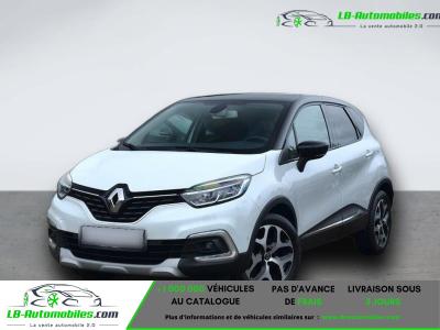 Renault Captur TCe 150 BVA