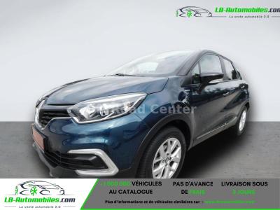Renault Captur TCe 90 BVM