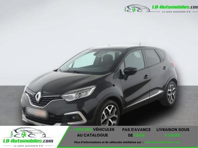 Renault Captur TCe 90 BVM