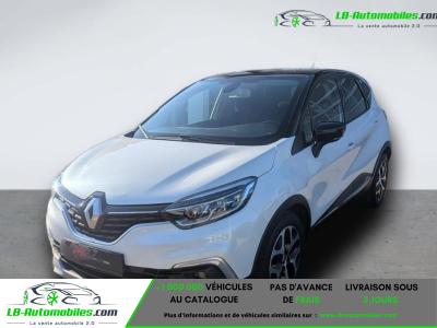 Renault Captur TCe 130 BVM