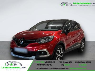 Renault Captur TCe 130 BVM