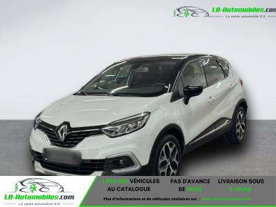 Renault Captur TCe 130 BVM