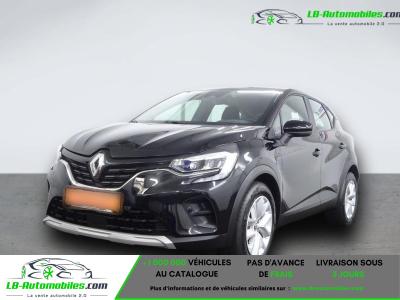 Renault Captur TCe 140 BVA