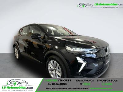 Renault Captur TCe 160 BVA